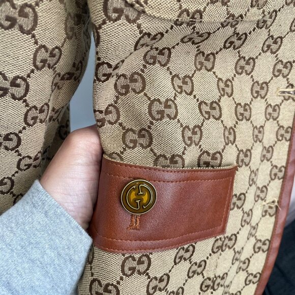 WOMENS HIGH QUALITY BLAZER JACKET - Picture 4 of 5